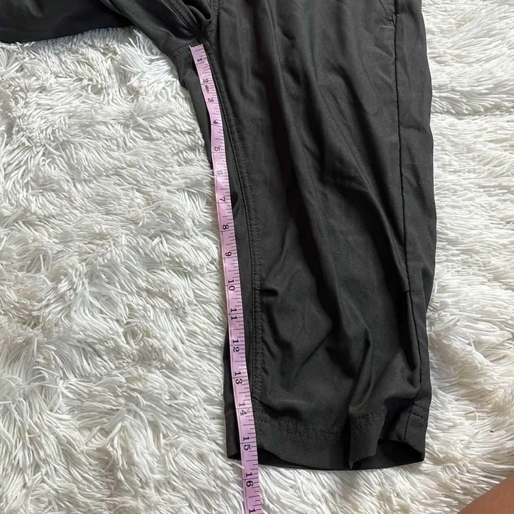 PRANA Capri Hiking pants - Picture 4 of 11